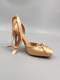 Women C*hristian L*ouboutin High Heels