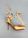 Women C*hristian L*ouboutin High Heels
