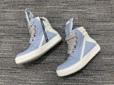 Men Women R*ick O*wens Top Quality Sneakers