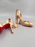 Women C*hristian L*ouboutin High Heels