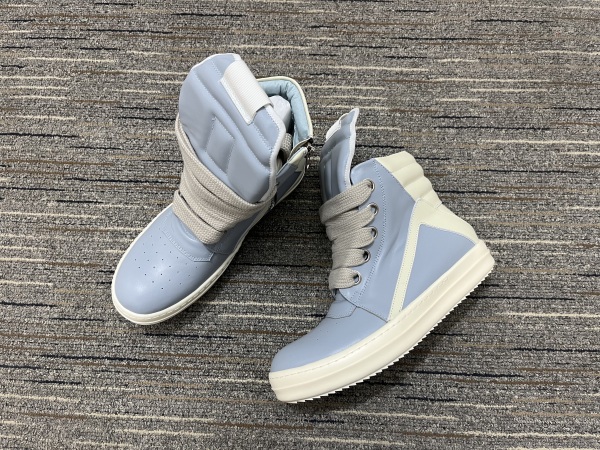 Men Women R*ick O*wens Top Quality Sneakers