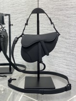 D*ior Bag Top Quality  19.5*6*15CM