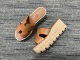 Women H*ermes Top Quality Sandals