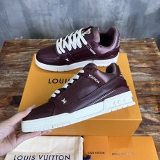 Men Women L*ouis V*uitton Top Quality Sneakers