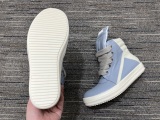 Men Women R*ick O*wens Top Quality Sneakers