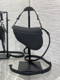 D*ior Bag Top Quality  19.5*6*15CM