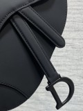 D*ior Bag Top Quality  19.5*6*15CM