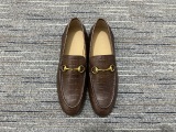 Men G*ucci Top Quality Loafer