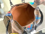 L*ouis V*uitton Top Quality Bag 50*29*23CM
