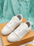 Men Women L*ouis V*uitton Top Quality Sneakers