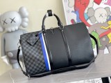 L*ouis V*uitton Top Quality Bag 45*27*20CM