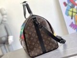 L*ouis V*uitton Top Quality Bag 50*29*23CM