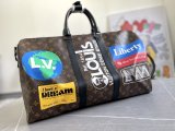 L*ouis V*uitton Top Quality Bag 50*29*23CM