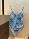 Women Swimsuit