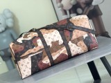 L*ouis V*uitton Top Quality Bag 55*27*20CM