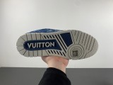 Men L*ouis V*uitton Top Quality Sneakers