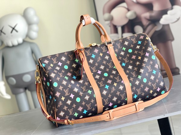 L*ouis V*uitton Top Quality Bag 50*29*23CM