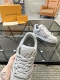 Men L*ouis V*uitton Top Quality Sneakers