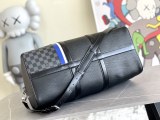 L*ouis V*uitton Top Quality Bag 45*27*20CM