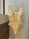 Women Swimsuit