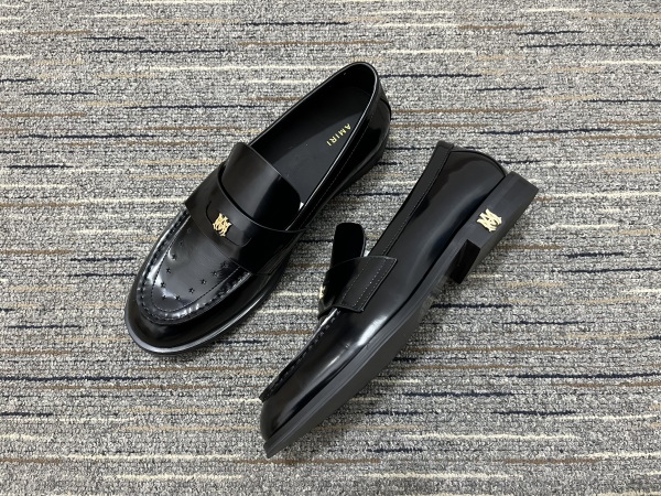 Men  A*miri Top Quality Loafer
