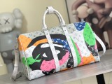 L*ouis V*uitton Top Quality Bag 45*27*20CM