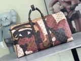 L*ouis V*uitton Top Quality Bag 55*27*20CM