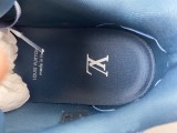 Men L*ouis V*uitton Top Quality Sneakers