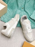 Men Women L*ouis V*uitton Top Quality Sneakers