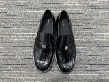 Men  A*miri Top Quality Loafer