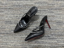 Women C*hristian L*ouboutin High Heels