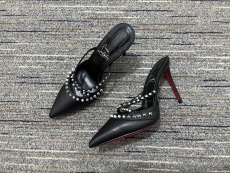 Women C*hristian L*ouboutin High Heels
