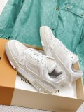 Men Women L*ouis V*uitton Top Quality Sneakers