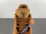 Men L*ouis V*uitton Top Quality Sneakers