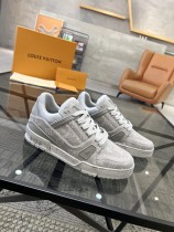 Men L*ouis V*uitton Top Quality Sneakers