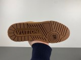 Men L*ouis V*uitton Top Quality Sneakers