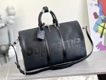 L*ouis V*uitton Top Quality Bag 45*27*20CM