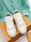 Men Women L*ouis V*uitton Top Quality Sneakers