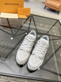 Men L*ouis V*uitton Top Quality Sneakers