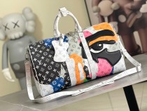 L*ouis V*uitton Top Quality Bag 45*27*20CM