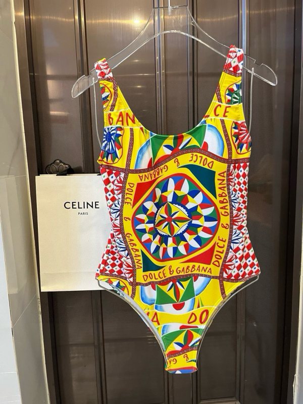 Women Swimsuit