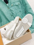 Men Women L*ouis V*uitton Top Quality Sneakers