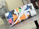 L*ouis V*uitton Top Quality Bag 45*27*20CM