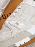 Men Women L*ouis V*uitton Top Quality Sneakers
