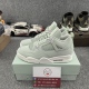 A1 J*ordan 4 Seafoam Sail HV0823-003
