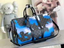 L*ouis V*uitton Top Quality Bag 45*27*20CM