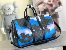 L*ouis V*uitton Top Quality Bag 45*27*20CM