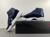 Air Jordan 11 CT8012-406