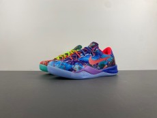 N*IKE K*obe 8 Protro “What The K*obe” HM9621-900