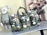 L*ouis V*uitton Top Quality Bag 55*27*20CM